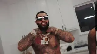 448 Gotti, Hustleman Quise - Trap Do Numbers (Official Video)
