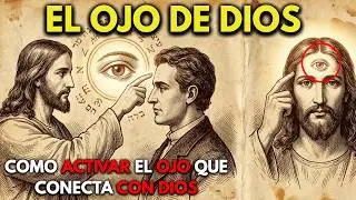 Jesus Explico De La Glandula Pineal — El Ojo Secreto que Conecta con Dios