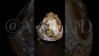 3d jewellery animation renders visual #jewelryrendering #caddesigner #jewelryvisualizations