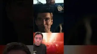 Вот как должен был бы завершить свою карьеру Хоумлендер в сериале &laquo;Пацаны&raquo;