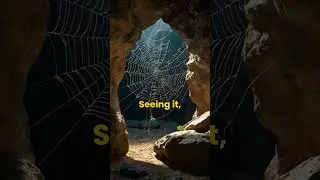 How a Spider&rsquo;s Web Saved the Prophet (SAW) #islam #islamic #prophetmuhammad #spider #story