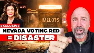 Voting Red is Killing Las Vegas