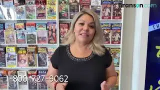 Branson.com