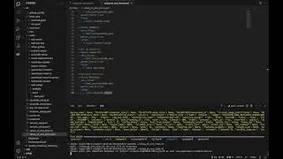 COMP90024 2023S1_Team78 Ansible Introduction