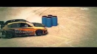 DiR3 AMAZING TRICKS (Part 2)