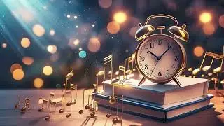Concentrate Better: 1 Hour of 417Hz Study Music