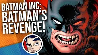 Batman Inc 