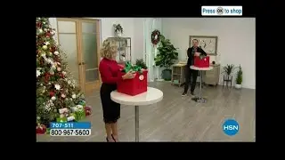 AMY MORRISON HSN 12 25 20