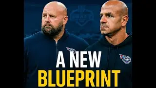 The Titans Finally Have Direction &mdash; And This Duo Will Prove it