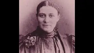 Anna Knight | Hall of Faith Series