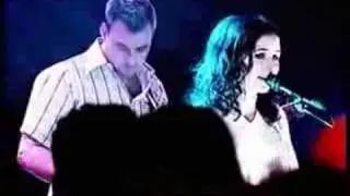 Changes- The Cardigans live