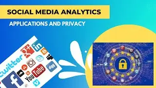 Exploring the Impact of Social Media Analytics on Privacy: Insights and Applications