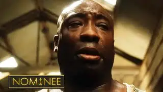 Dead Man Walking | The Green Mile (1999) | Nominee