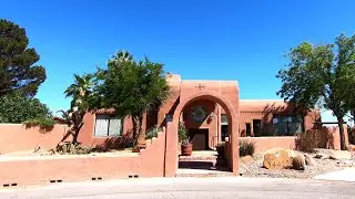 LAS VEGAS LONE MOUNTAIN RURAL PRESERVATION NEIGHBORHOOD