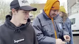 Reithallen X-Mas-Jam 2025 Aftermovie