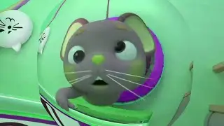 The rat failed to get the cheese again the second time effects//sponsored by preview 2 effects