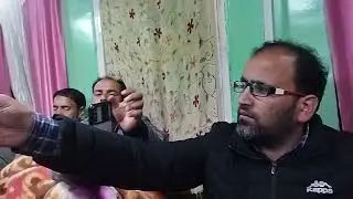 kalam jnb lassu khan fida seab m maqbool sofi (adder) anantag