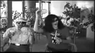 JOEY RAMONE - WHAT A WONDERFUL WORLD