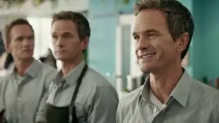 JIMDO - work like four (starring Neil Patrick Harris)