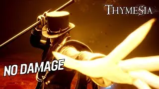 Thymesia - Odur Boss Fight ( No Damage / No Block / NG / Solo ) #1