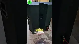 🔥 DROP AUDIO JBL Cabinets Chhattisgarh bheje! Premium sound, deep bass & crisp output! 🔊