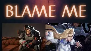 Celestial Random Blames Me So I Lock In And Carry! | Marvel Rivals Ranked