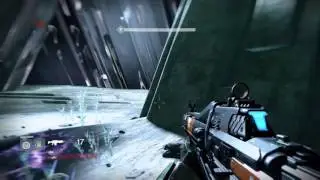 Solo Atheon with Titan (2014)