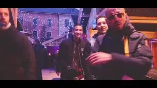 Spyke - Bla Bla Bla (ft Cartel x Ghomry)