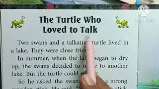 अंग्रेजी ऐसे सीखें Story reading/ English Study/ Story Telling/ Tenses/ Grammar