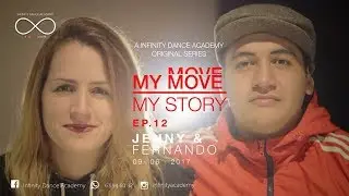 My Move My Story Ep.12 