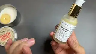 Farmacy Honeymoon Glow AHA Hydrating Night Serum