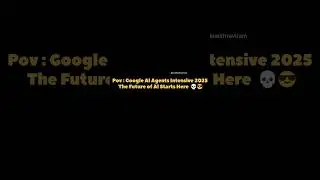 google ai learning #skills #explore #ytshorts #viral