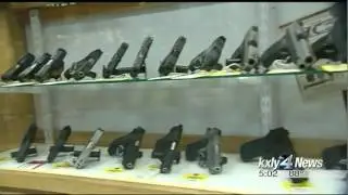 New Idaho concealed carry law goes into effect Friday