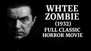White Zombie