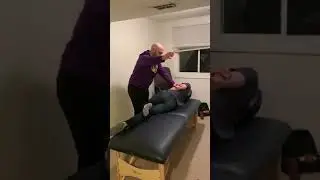 Side Posture Pelvic Dysfunction
