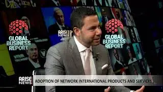We Secured Partnerships To Scale Africa&rsquo;s Payment Services - Reda Helal