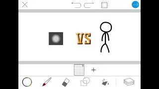 Animator vs Animaton Picsart Version