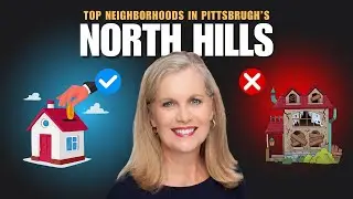 Top 5 Neighborhoods in Pittsburgh&rsquo;s North Hills | Franklin Park, McCandless & More