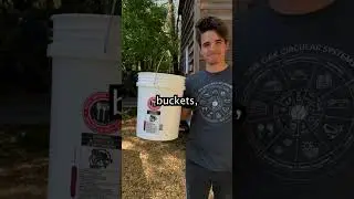 Глюк с бесконечным червем #шорты