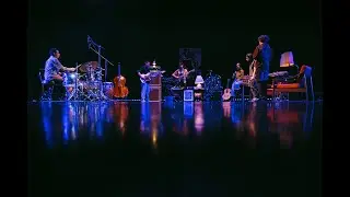 Concierto Aniversario IV | Madera Jazz