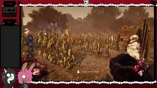 Loser(s) play dead by daylight (VOD) ft. Freakatone