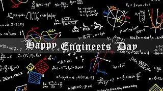 Engineers day WhatsApp status 2020|Happy engineers day 2020|Mokshagundam Visvesvaraya birthdaystatus