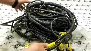 Wire Harness JCB 332 J3294 genuine #jcb #wire