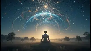 Telepathy Exercise 8: The Silent Convergence |Deep Guided Connection Between Minds & Universal Field