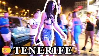 Tenerife Nightlife – What the Party Scene Is Really Like in South Tenerife