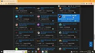 what is playerup buy and selling web