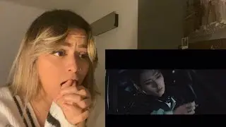 STRAY KIDS REACTION / Winter falls MV + 24 to 25 + Domino English version… A WHOLE MENTAL BREAKDOWN