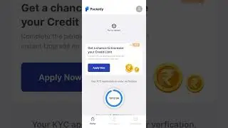 Pocketly 10 hour problem resolved #pocketly #loan #students #instantloan #kreditbeeloan