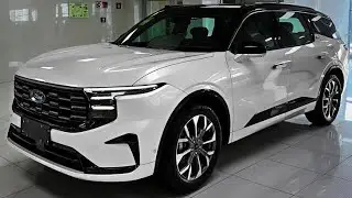 11 SUVs That Will RULE The Road (2026)