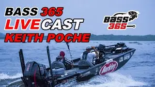 Fishing BIG Tournaments In TINY Boats - The Aluminum Bass Boat Advantage